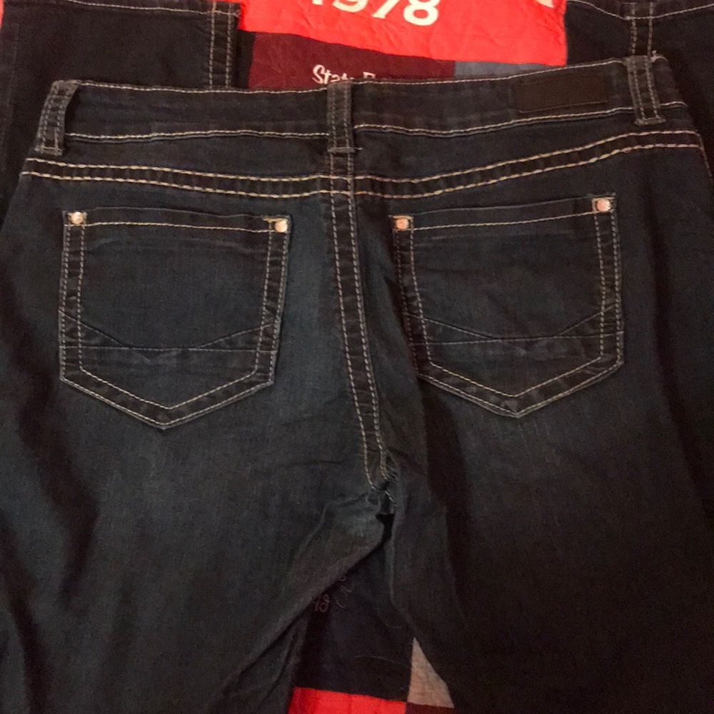 Daytrip Virgo Skinny Jeans